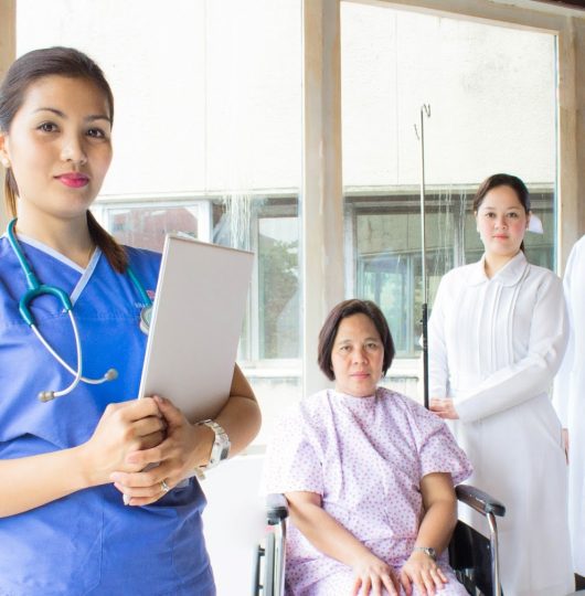 filipino nurses